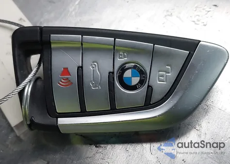 2022 BMW 430I Gran Coupe z USA, uszkodzony, nr VIN WBA63AV09NFM10409